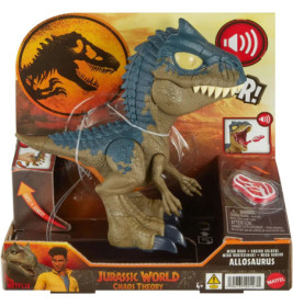 JW Mega Roar - Allosaurus