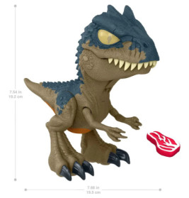 JW Mega Roar - Allosaurus