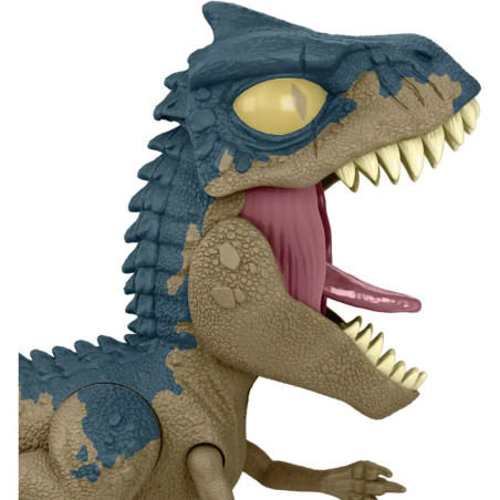 JW Mega Roar - Allosaurus JW Mega Roar - Allosaurus