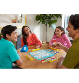 Scrabble Pokemon (D)