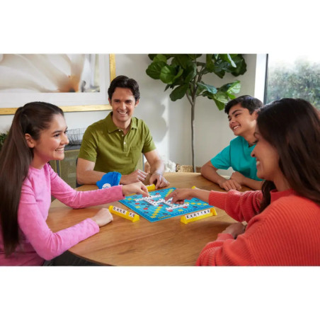 Scrabble Pokemon (D)