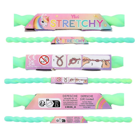 Ylvi Stretchy