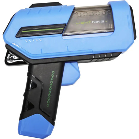 Wasserpistole Schussfunktion