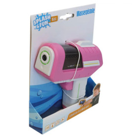 Wasserpistole Schussfunktion