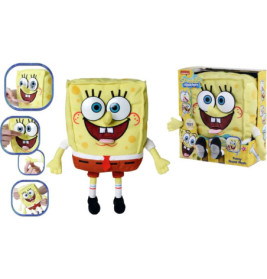 Spongebob Funktionsplüsch