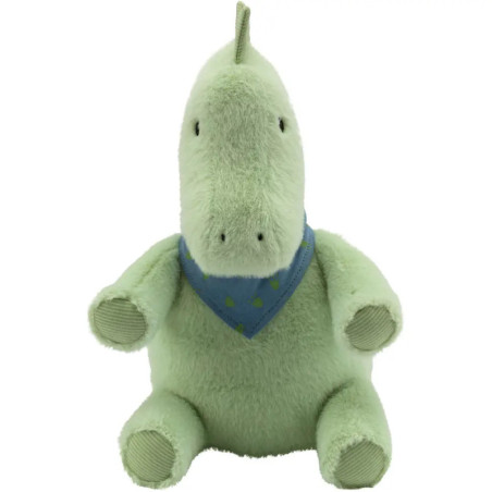 Sterntaler Kuscheltier L Dino Rexi, pudergrün