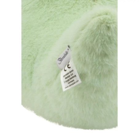 Sterntaler Kuscheltier L Dino Rexi, pudergrün