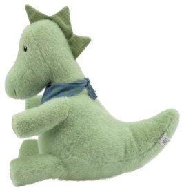 Sterntaler Kuscheltier L Dino Rexi, pudergrün