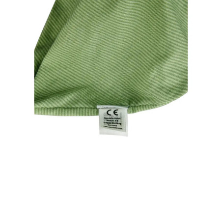 Schmusetuch M Dino Rexi, steingrün