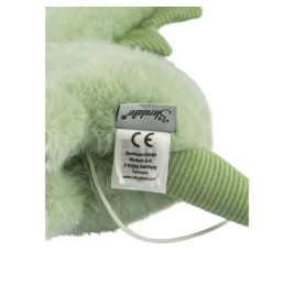 Spieluhr M Dino Rexi, pudergrün