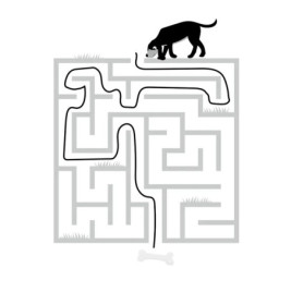 Mein k. Kindergartenblock: Rätsel ohne Text - Lieblingsti