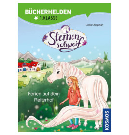 Sternenschweif 1.Kl. Ferien auf dem Reiterhof