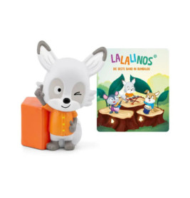 Tonies Lalalinos Die beste Band in Bumbaloo