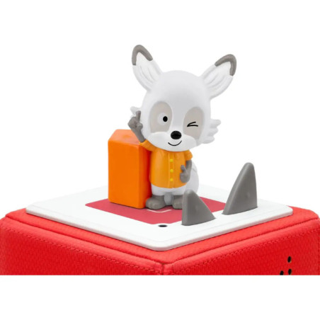 Tonies Lalalinos Die beste Band in Bumbaloo