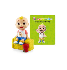 Tonies CoComelon - Raus in die Welt mit JJ