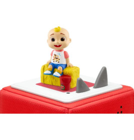 Tonies CoComelon - Raus in die Welt mit JJ