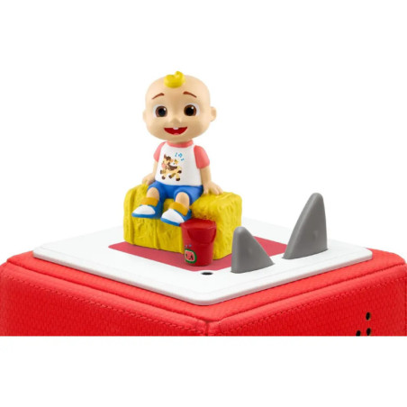 Tonies CoComelon - Raus in die Welt mit JJ