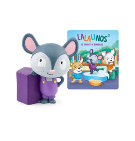 Tonies Lalalinos - Es groovt in Bumbaloo