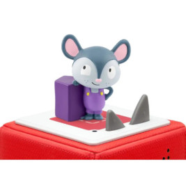 Tonies Lalalinos - Es groovt in Bumbaloo