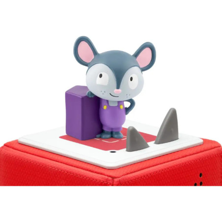 Tonies Lalalinos - Es groovt in Bumbaloo