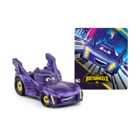 Tonies - Batwheels