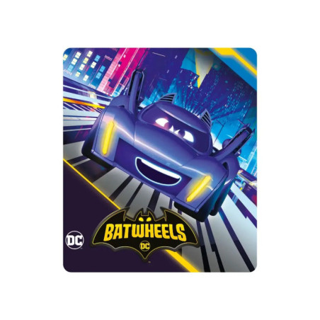 Tonies - Batwheels