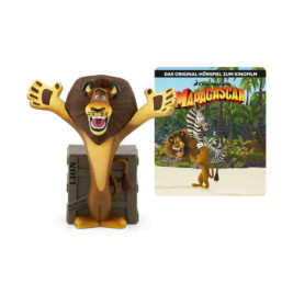 Tonies - Madagascar 1