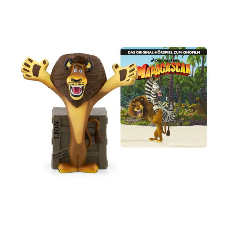 Tonies - Madagascar 1