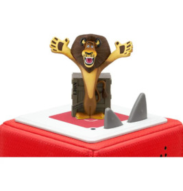 Tonies - Madagascar 1