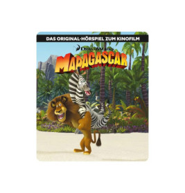 Tonies - Madagascar 1