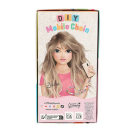 TOPModel DIY Mobile Chain