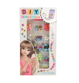 TOPModel DIY Mobile Chain