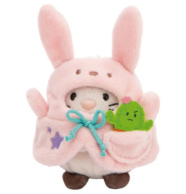 Set Kuscheltier Katze Angy 8cm