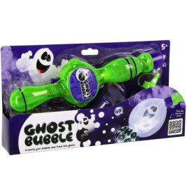 Ghost Bubble USB wiederaufladbar