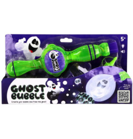Ghost Bubble USB wiederaufladbar