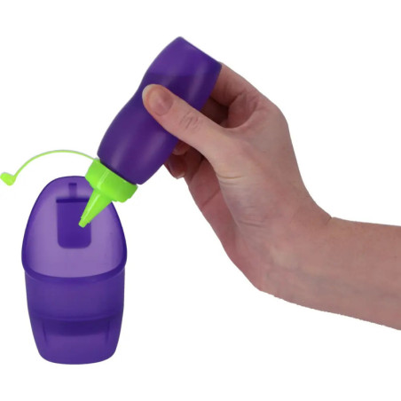 Ghost Bubble USB wiederaufladbar