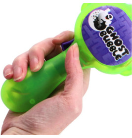 Ghost Bubble USB wiederaufladbar