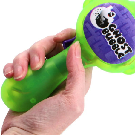 Ghost Bubble USB wiederaufladbar
