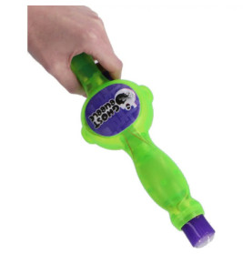 Ghost Bubble USB wiederaufladbar