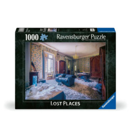 Puzzle Dreamy 1000 Teile