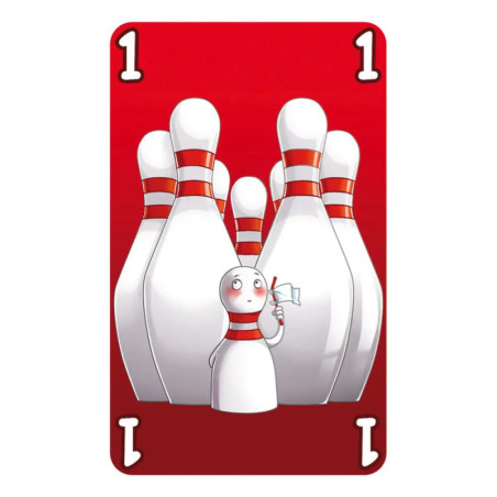 Schmidt Spiele Mensch ärgere Dich nicht Kartenspiel Schmidt Spiele Mensch ärgere Dich nicht Kartenspiel