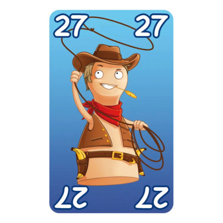 Schmidt Spiele Mensch ärgere Dich nicht Kartenspiel