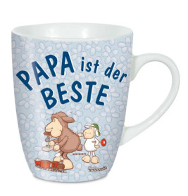 Tasse ''PAPA ist der BESTE''
