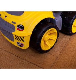 BIG-Power-Worker Maxi-Truck