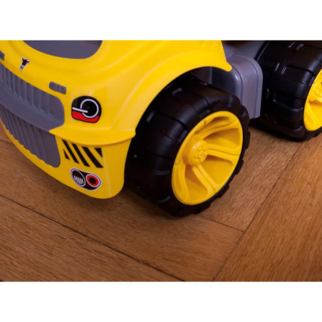 BIG-Power-Worker Maxi-Truck