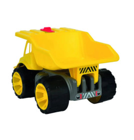 BIG-Power-Worker Maxi-Truck