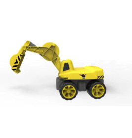 BIG-Power-Worker Maxi-Digger