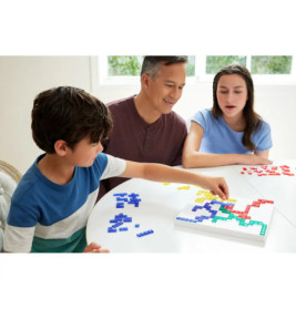 Mattel Blokus Neuauflage