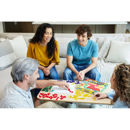 Mattel Blokus Neuauflage