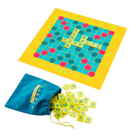 Mattel Scrabble Junior